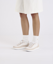 White Runners Joggers Sneakers Laced Birkenstock Mens Womens 