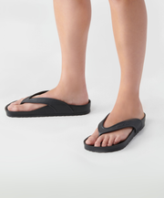 Comfort Sporty Flexible Lightweight Thong Sandal Birkenstock 