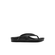 Birkenstock Honolulu EVA Black Sandals