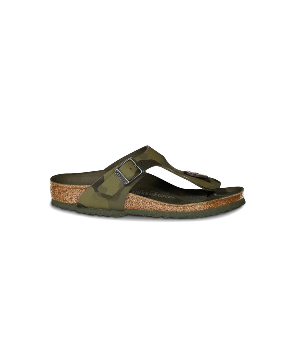 Desert Soil Camo Birkenstock Arizona Kids Desert Soil Camouflage