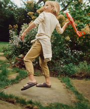 Kids Adjustable Supportive Active Lightweight Comfy Toddler Boys Girls baby 