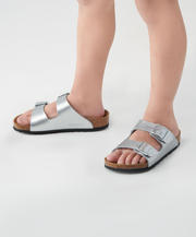 Kids Birkenstock Adjustable Plastic Sandals Boys and Girls 
