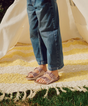 Active Adjustable Comfort Sandal Birkenstock Play Bronze