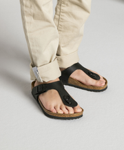 Cork Base Supportive Kids Active Adjustable Sandal