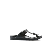 Birkenstock Kids Gizeh EVA Black Sandals