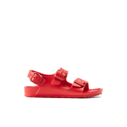 Birkenstock Kids Milano EVA Active Red Sandals