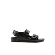 Birkenstock Kids Milano EVA Black Sandals