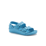 Birkenstock Kids Milano EVA Sky Blue Sandals
