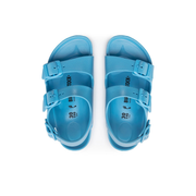 Birkenstock Kids Milano EVA Sky Blue Sandals
