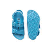 Birkenstock Kids Milano EVA Sky Blue Sandals