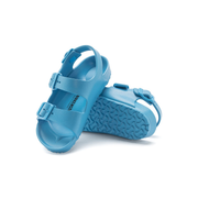 Birkenstock Kids Milano EVA Sky Blue Sandals