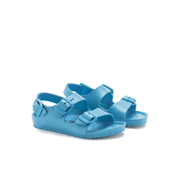 Birkenstock Kids Milano EVA Sky Blue Sandals