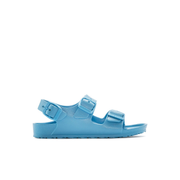 Birkenstock Kids Milano EVA Sky Blue Sandals