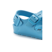 Birkenstock Kids Milano EVA Sky Blue Sandals