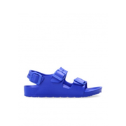 Birkenstock Kids Milano EVA Ultra Blue Sandals