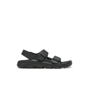 Birkenstock Kids Mogami EVA/Birko-Flor/Polyurethane Black Sandals