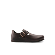Birkenstock London Oiled Leather Habana Shoes