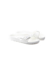 Birkenstock Madrid EVA White Sandals