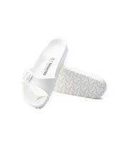 Birkenstock Madrid EVA White Sandals