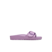 Birkenstock Madrid Big Buckle EVA Mauve Sandals