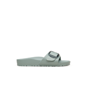 Birkenstock Madrid Big Buckle EVA Pure Sage Sandals