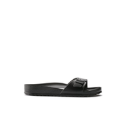 Birkenstock Madrid EVA Black Sandals