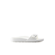 Birkenstock Madrid EVA White Sandals