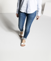 Summer Regular Birkenstock Sandal Cork-base Supportive 