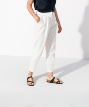 Mens and Womens Toe loop Traditional Sandal With Brown Dark Black Leather Birkenstock