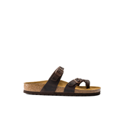 Birkenstock Mayari Oiled Leather Habana Sandals