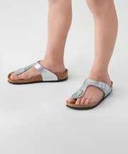Supportive Everyday Sandal Kids Youth Adjustable Active Birkenstock 