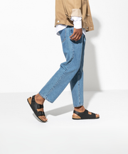 Adjustable Supportive Comfort Sandal Ankle Strap Traditional Birkenstock