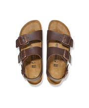 Birkenstock Supportive Classic Ankle Strap Sandal 