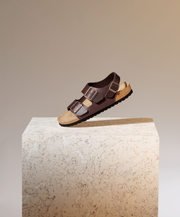 Birkenstock Supportive Classic Ankle Strap Sandal 