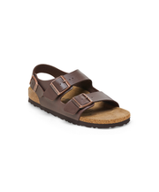 Birkenstock Supportive Classic Ankle Strap Sandal 
