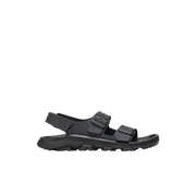 Birkenstock Mogami Terra Birko-Flor Black Sandals