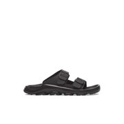 Birkenstock Mogami Terra Stealth 2-Strap Apex Birko-Flor Black Sandals