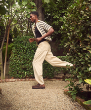 Mens And Womes Clogs Made of oiled leather and a cork base for comfort Birkenstock
