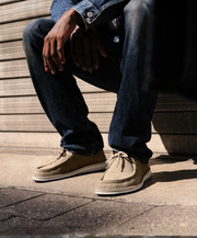 Mens Traditional White Grey Beige Laced Boat Shoes Sneakers 