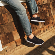 Birkenstock Pasadena Suede Leather Black Shoes