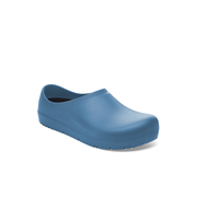 Comfortable waterproof clogs for work