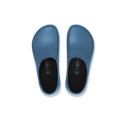Comfortable waterproof clogs for work