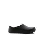 Birkenstock Profi Birki PU Black Clogs