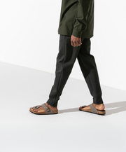 Comfortable Everyday T-bar Sandals Lightweight Easy to Clean