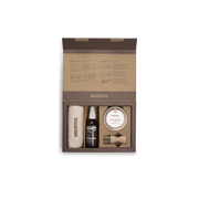 Birkenstock Shoe Care Oiled Leather Pack