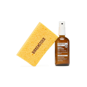 Birkenstock Shoe Care Oiled Leather Pack