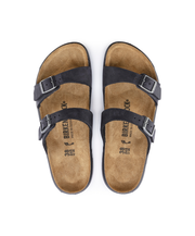 Everyday Summer Black Adjustable Traditional Sandal Birkenstock Supportive Comfortable 