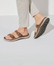 Summer Traditional Sandal Supportive Comfort