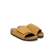 womens suede leather sandals