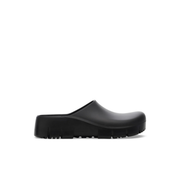 Birkenstock Super Birki 2.0 PU Black Clogs